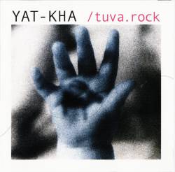 Yat-Kha : Tuva Rock